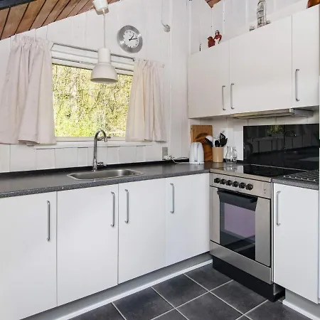 Semesterbostad 4 Person Holiday In